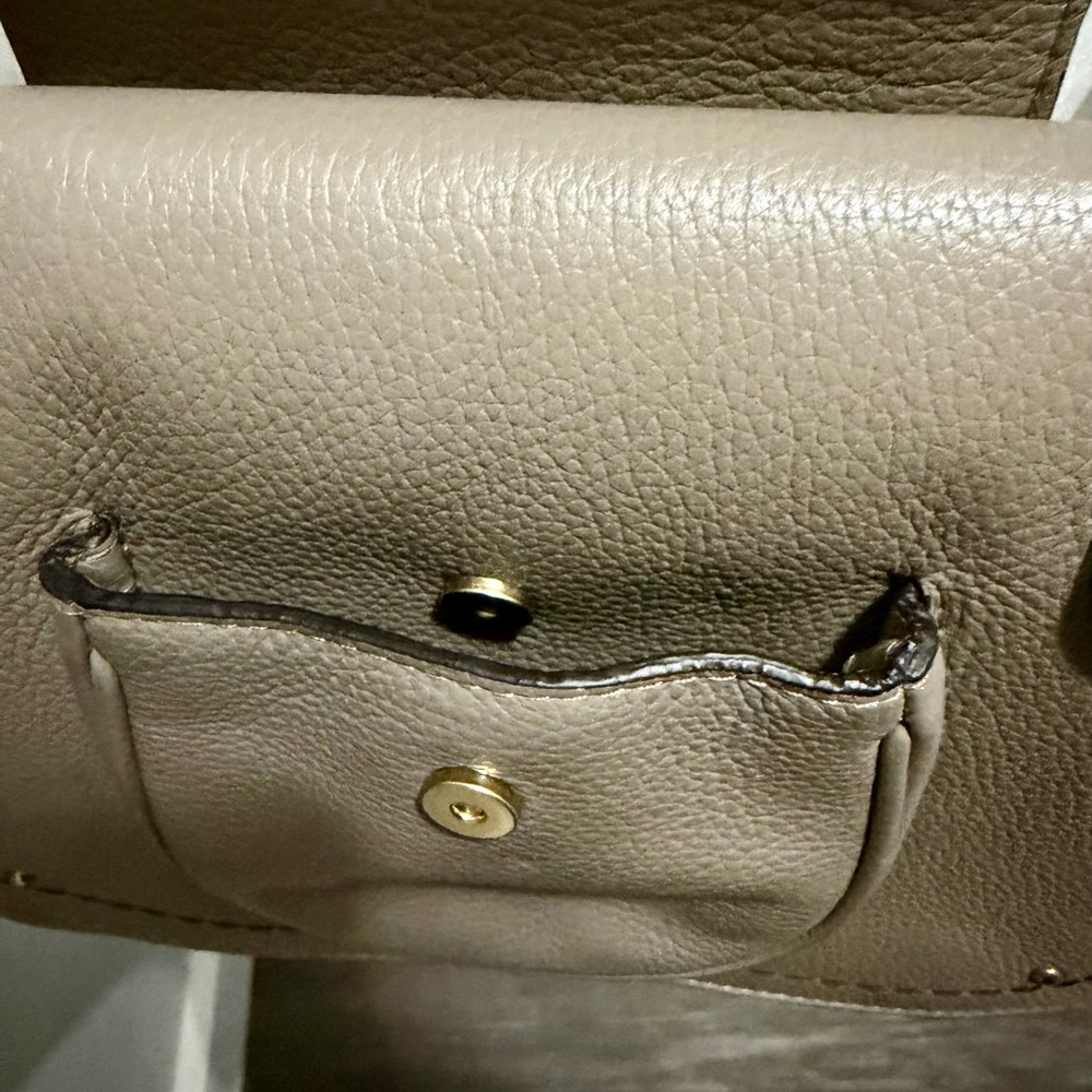 See By Chloe Medium Susie Crossbody Bag - Picture 4 of 9